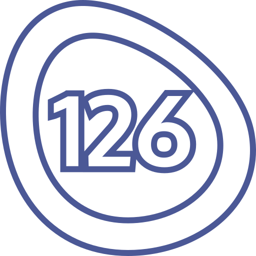 126 Generic color outline icono