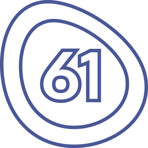 61 Generic color outline icono