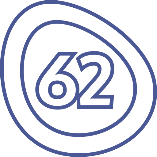 62 Generic color outline icono
