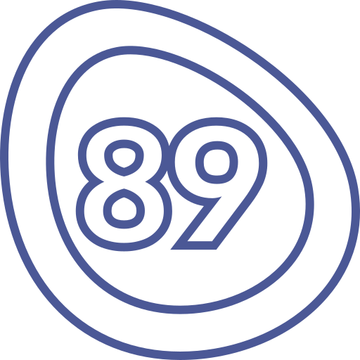 89 Generic color outline ikona