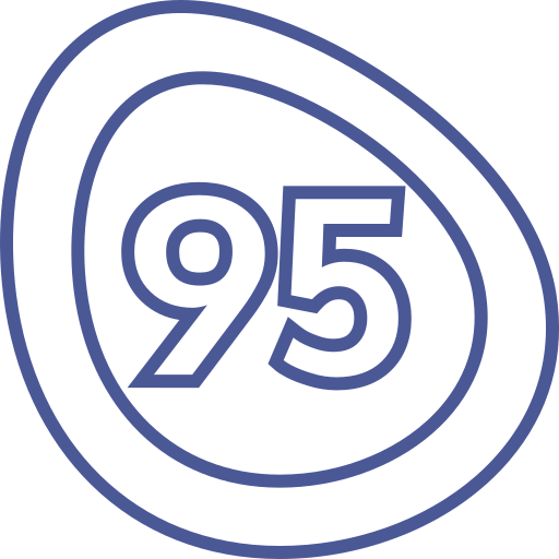 95 Generic color outline ikona