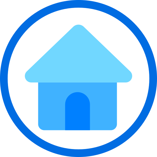 Home Generic color fill icon