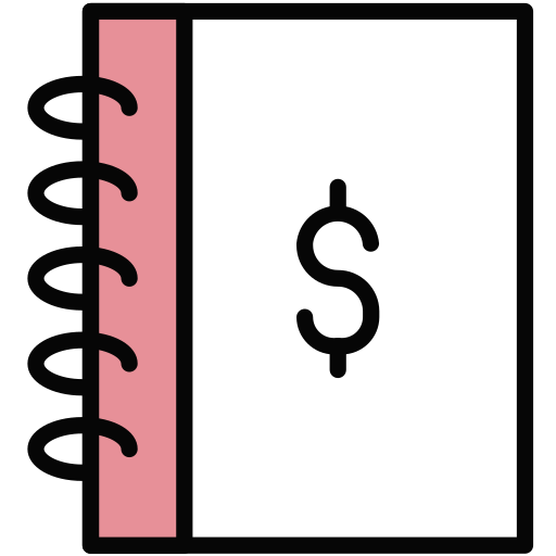 재원 Generic color lineal-color icon