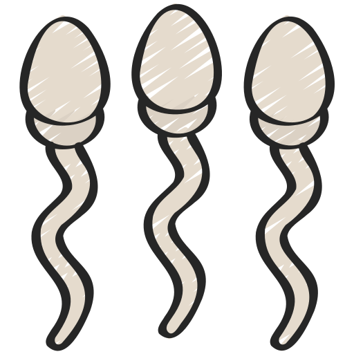Sperm Juicy Fish Sketchy icon