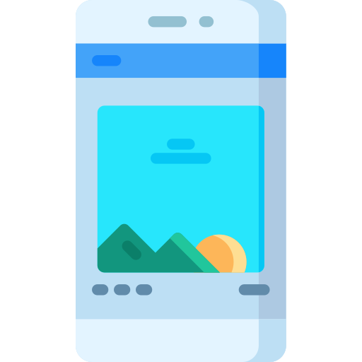 App Special Flat icon