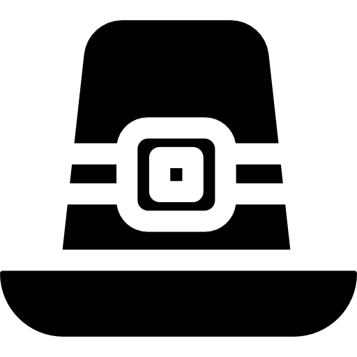 peregrino Basic Rounded Filled icono