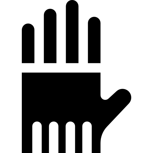 tejer Basic Rounded Filled icono
