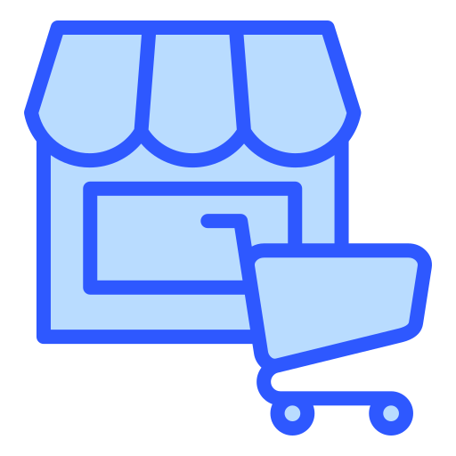 Commerce Generic color lineal-color icon