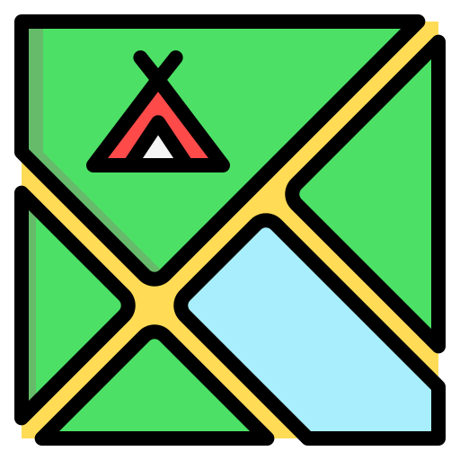 symbol zastępczy Generic color lineal-color ikona