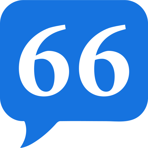 66 Generic color fill ikona