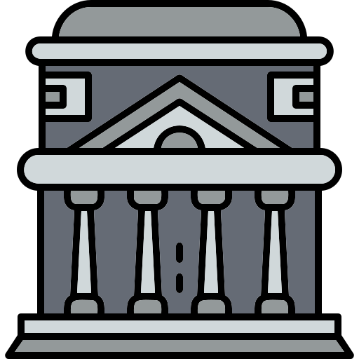 Pantheon Generic color lineal-color icon