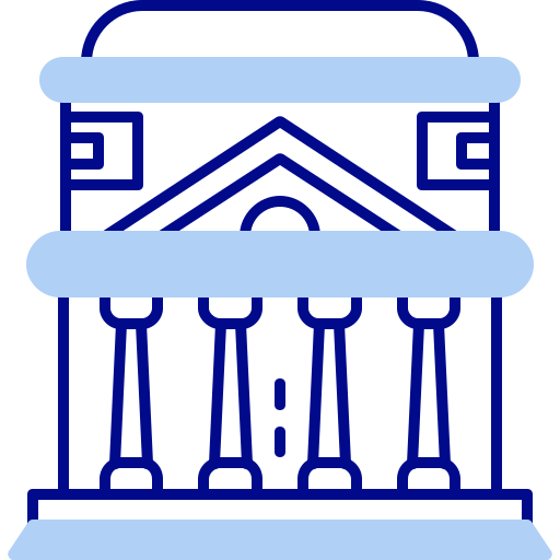 pantheon Generic color lineal-color icon
