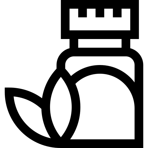 matchajio Basic Straight Lineal icona