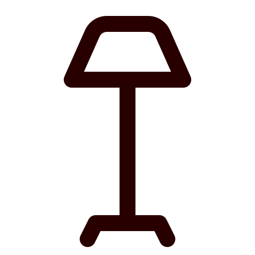 Bulb Generic outline icon