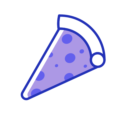 käse Generic color lineal-color icon