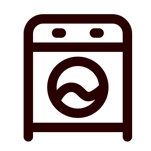 Machine Generic outline icon