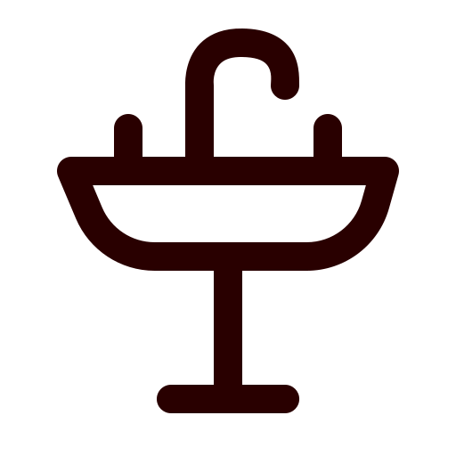 세탁 Generic outline icon