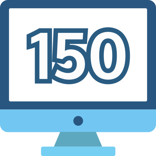 150 Generic color fill icono