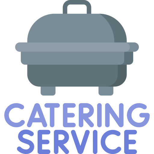 catering Special Flat icoon