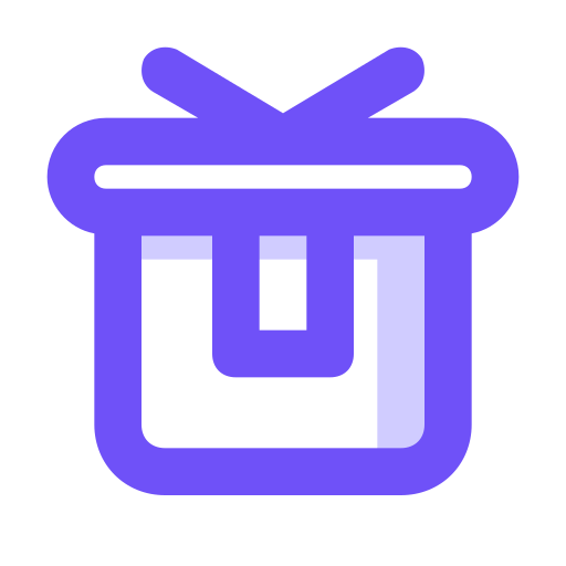 Box Generic Others icon