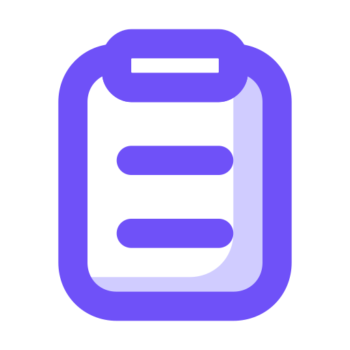 buchseite Generic color lineal-color icon