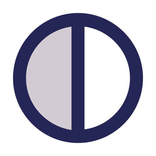 Circle Generic color lineal-color icon