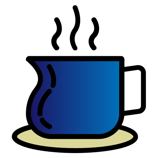 Cup Generic color lineal-color icon