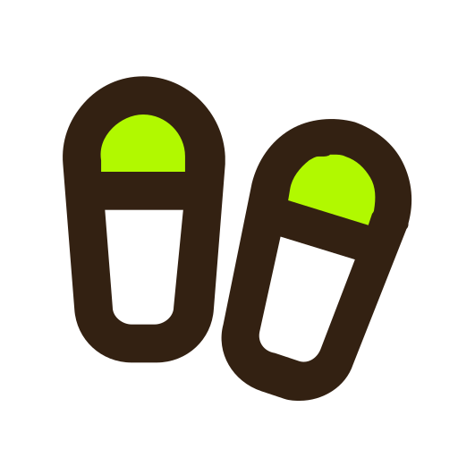 flip-flops Generic Others icon