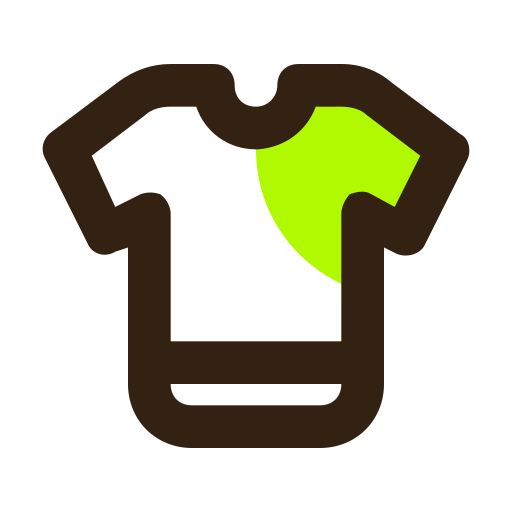 t-shirt Generic Others icon