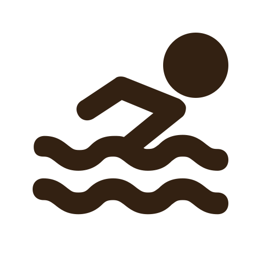 水泳 Generic Others icon