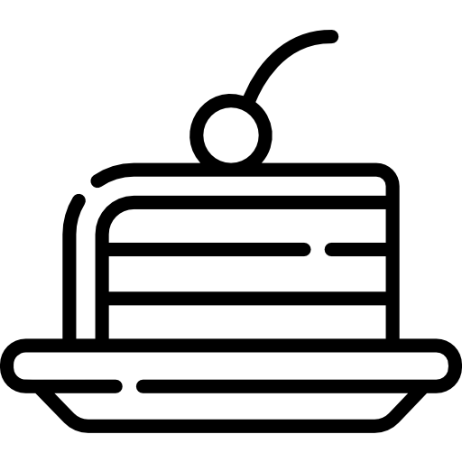 Кекс Special Lineal иконка