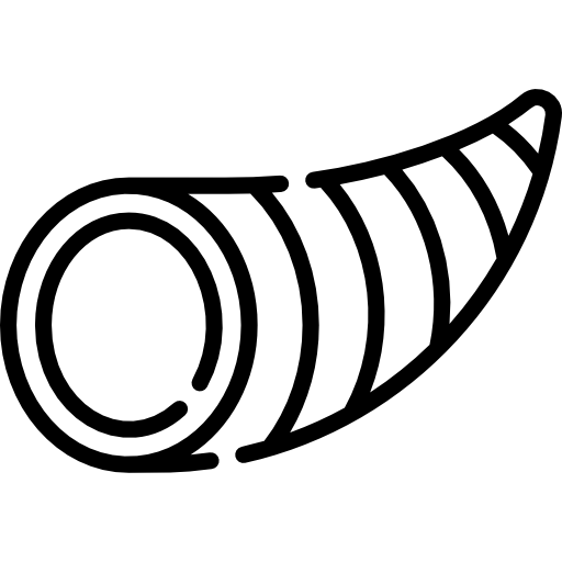 Cornucopia Special Lineal icon