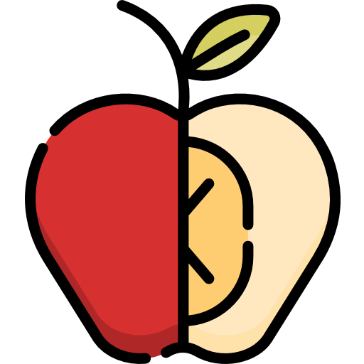 Apple Special Lineal color icon