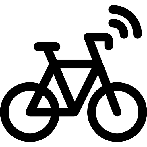 inteligente Basic Rounded Lineal Ícone