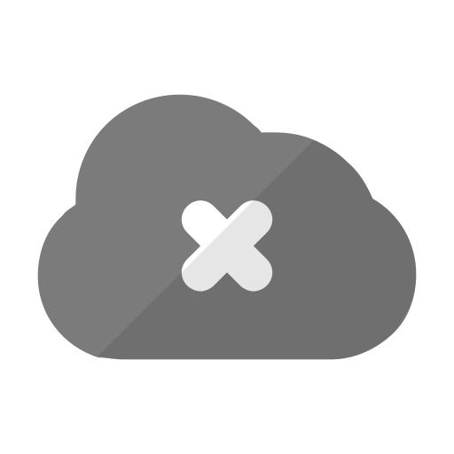 Cloud Generic Others icon