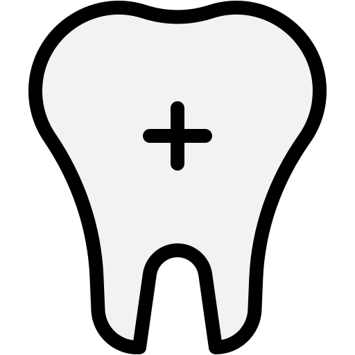 dentista Generic color lineal-color icono
