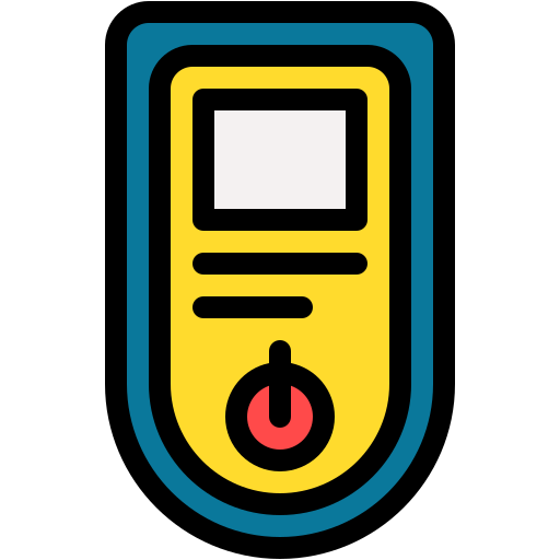 oximeter Generic color lineal-color icon
