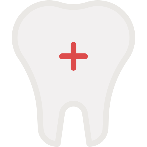 dentista Generic color fill icono