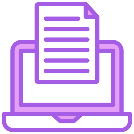 Archive Generic color lineal-color icon