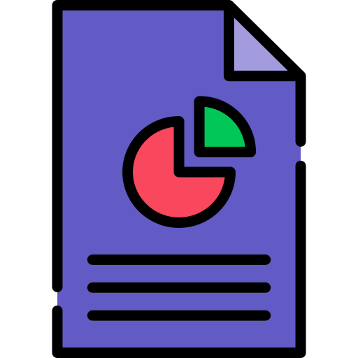 Письмо Generic color lineal-color иконка