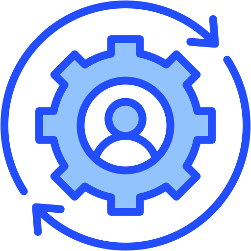 zyklus Generic color lineal-color icon