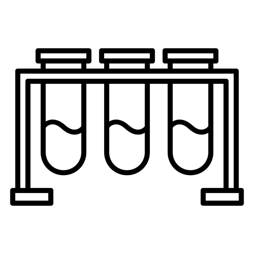 chemie Generic outline icon