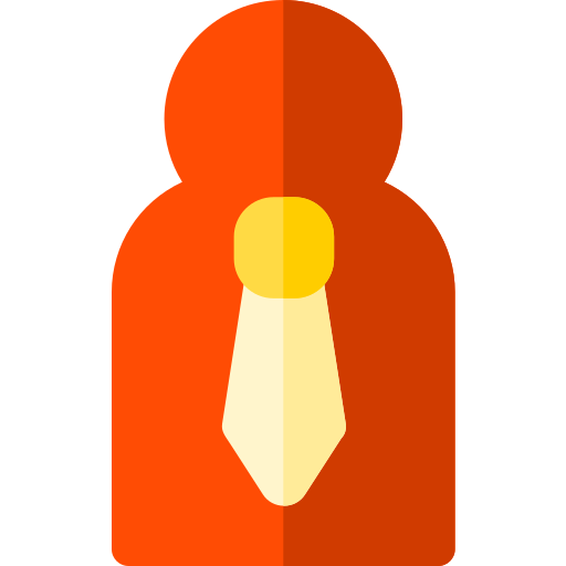 exekutive Basic Rounded Flat icon