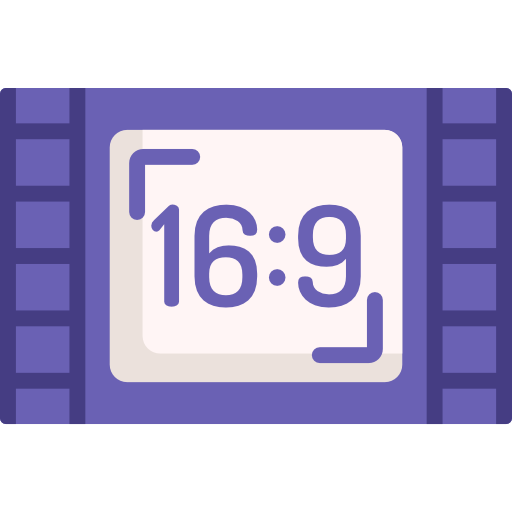 Aspect Special Flat icon