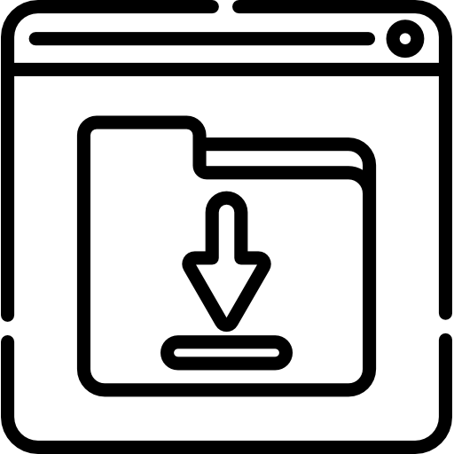 다운로드 Special Lineal icon