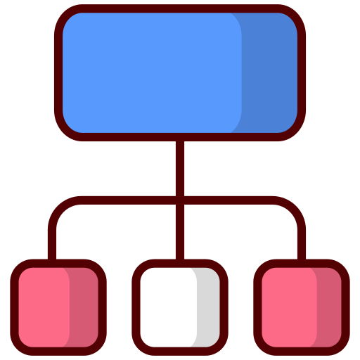 progettazione dell'esperienza utente Generic color lineal-color icona