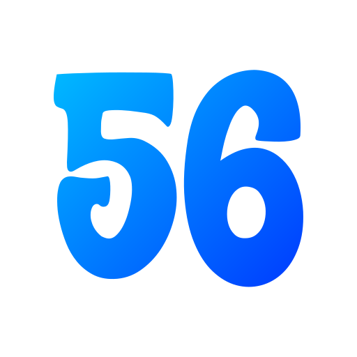 56 Generic gradient fill иконка