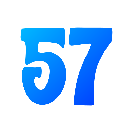 57 Generic gradient fill icon