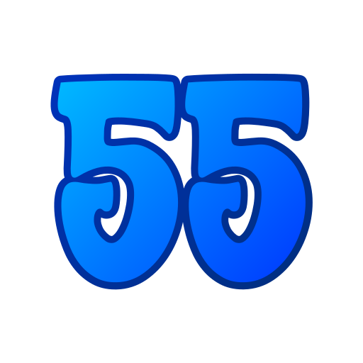 55 Generic gradient lineal-color icono