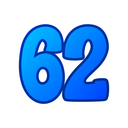 62 Generic gradient lineal-color icon